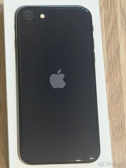 Iphone SE 2022,3 generácia - 2