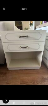 Nočné stolíky - 2