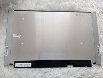 predám 15.6" LED SLIM displej 30pin eDP - LP156WFB - 2