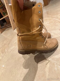 Timberland - 2