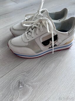 Damske tenisky Karl Lagerfeld - 2