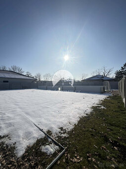 Reality KOMPLEX s.r.o., Vám ponúka na predaj stavebný pozemo - 2