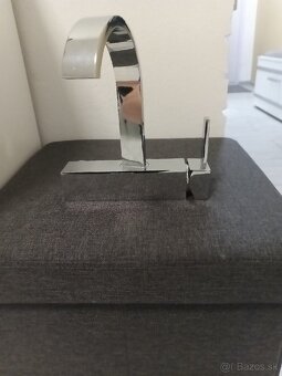 Vodovodná batéria - 2