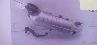 predám katalyzátor - 2