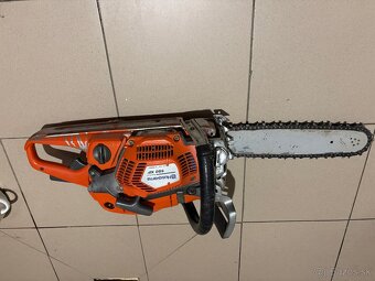 Predam Husqarnu 560 XP - 2