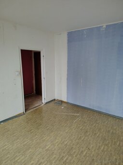 Stavebné práce - 2