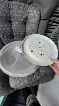 Lampa, stropne svietidlo - 2