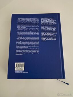 Moderní etiketa - Ladislav Špaček - 2