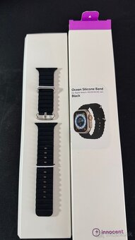 Innocent náramky na Apple Watch Ultra - 2