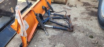 Radlica na osobné auto - 2