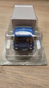 Deagostini Robul LO 3000 - 2