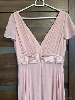 Spoločenské šaty - 2