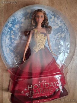 Barbie Holiday - 2