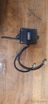 CDI honda goldwing 1200 - 2