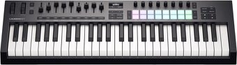 Midi Keyboard/DAW kontroler Novation LaunchKey 49 Mk4 - 2