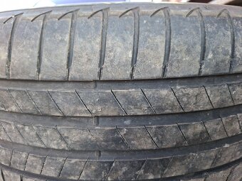 235 45 18 Bridgestone  Turanza T005 - 2