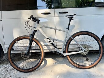 Cube Reaction C62 Pro 2024 - 2