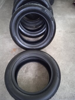 275/50 R20 NOVE PIRELLI 4KS - 2