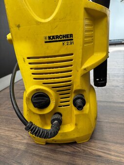 KÄRCHER K2 - 2