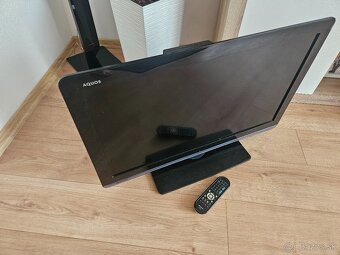 Televizor 32" SHARP - 2