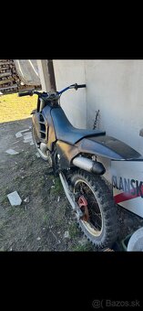 Aprilia RX 125 - 2