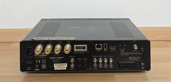 Harman Kardon HS 2X0 / Chybny - 2