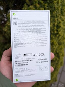 Iphone 16e 128gb - 2