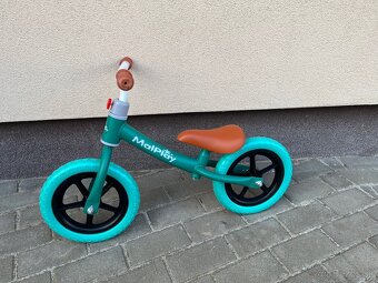 Detské odrazadlo - 2