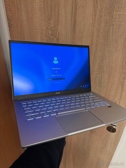 Acer swift 314-43 - 2