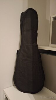 Sopranove ukulele ( Blond) - 2