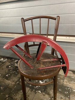 Predný blatník Jawa 350/250 panelka - 2