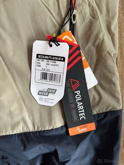 dynafit mezzalama polartec alpha jkt m - 2
