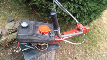 Pohonná jednotka VARI - 2