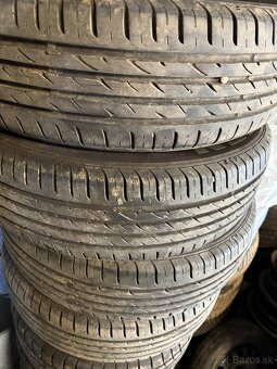 NEXEN 195/65 R15 letné pneumatiky - 2