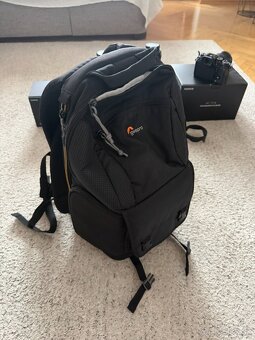 Fujifilm XT-4 komplet vybava - 2