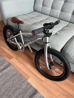 Detský bicykel Early Rider 14 - 2