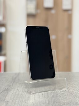 99% BATÉRIA - Apple iPhone 12 Pro 128GB Silver - 2