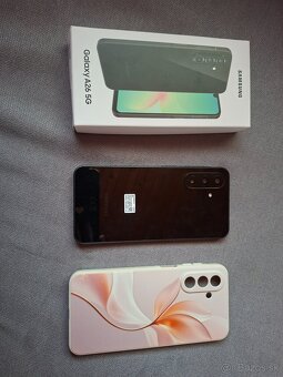 Samsung Galaxy A26 5G - 2