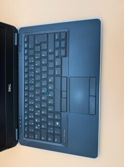 Dell Latitude E7440 / i5 / 8GB RAM / SSD / Win 11 Pro - 2