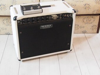 Mesa Boogie Expres 5:50 celolampové kombo - 2