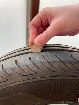 Sava Intensa HP2 185/65 R15 88H - 2