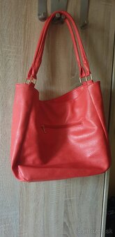 dámska kabelka - 2