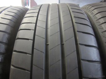 Letné pneumatiky Bridgestone 225/60R17 - 2