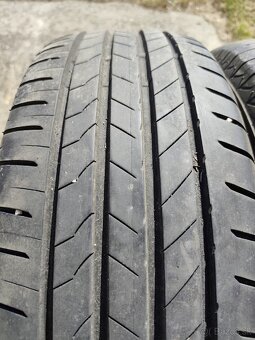 225/65R17 102H Bridgestone letná - 2