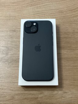 Iphone 15 128Gb - 2