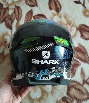 prilba SHARK Skwall - 2