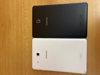 Samsung Galaxy Tab E - 2