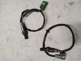 Predam pouzivane ND Suzuki Ignis,Swift - 2