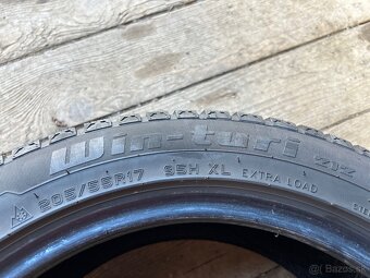 205/55R17 95H HIFLY Win-turi 212 - 2