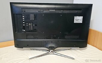 Samsung UE40H6200AK - 2